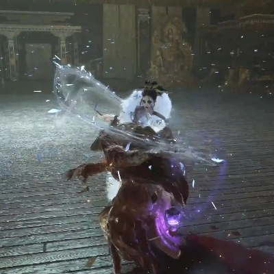 《明末：渊虚之羽》新战视频下周重磅揭晓