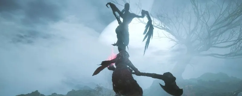 《明末：渊虚之羽》新战视频下周重磅揭晓