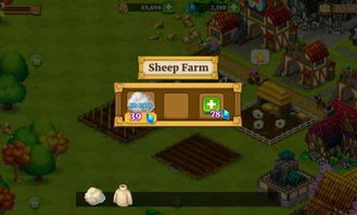 《金垦小镇》Steam版正式发布，体验田园牧歌生活