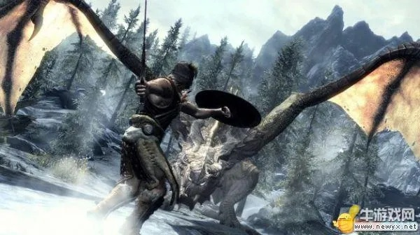 《上古卷轴4：湮没》重制版热销 前暴雪总裁质疑被玩家数据“打脸”