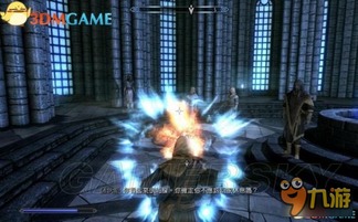 《光与影：33号远征队》与《上古卷轴4：湮灭重制版》同台竞技