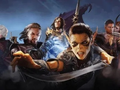 《博德之门3》最终补丁：游戏活力核心持续更新