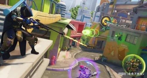 《守望先锋2》第16赛季新篇章：第三大模式首曝，新英雄集结上线