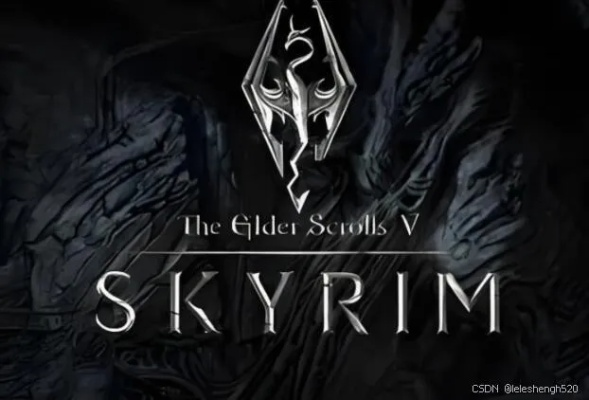 《上古卷轴6》开发正酣，非新建文件夹项目