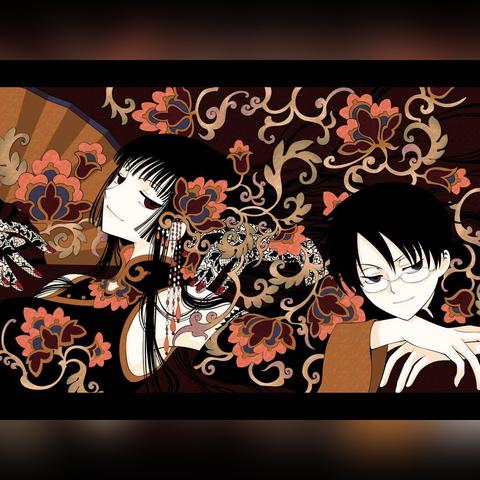 《破碎怪谈：切勿直视》百目鬼暗中窥视