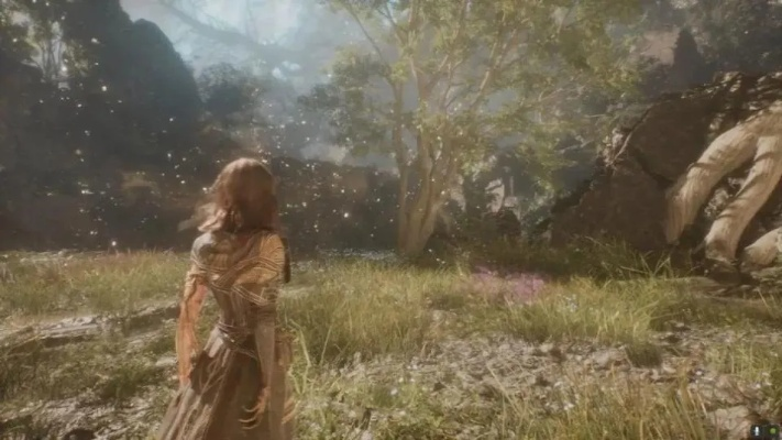 《光与影：33号远征队》IGN评分解禁 9分