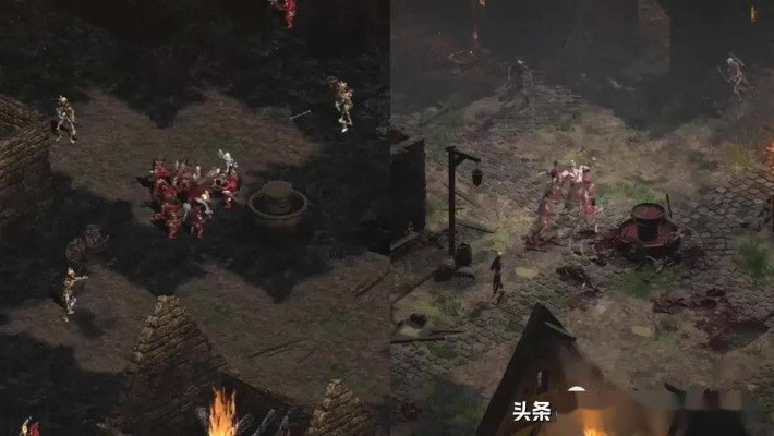 《暗黑破坏神4》Switch 2版硬件兼容性无忧