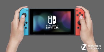 任天堂NS2热销，预购玩家众多