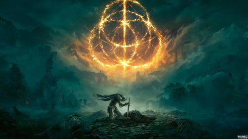 艾尔登法环：隐士之夜魔法核心预告