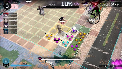 百日战纪：最终防卫学园M站均分85，小高刚作品再创新高