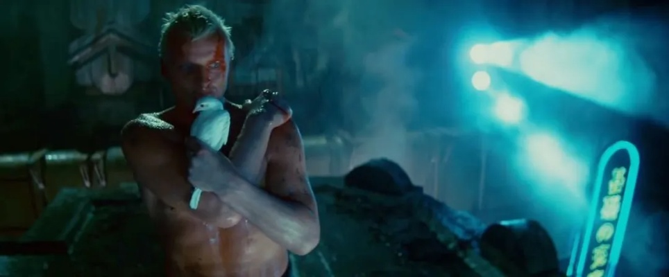 《银翼杀手》胎死腹中：神秘研发项目终止