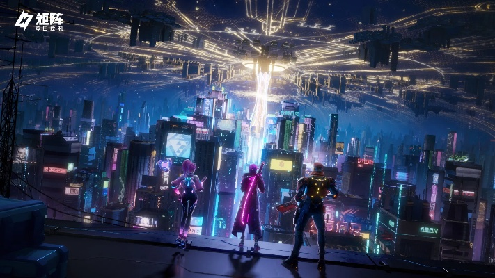 《矩阵：零日危机》邀你挑战极限