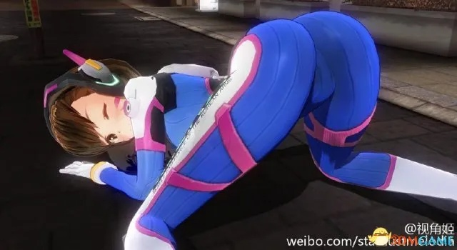 大学新研究：害羞者更易亲密，奇葩屁股对战游戏揭示真相