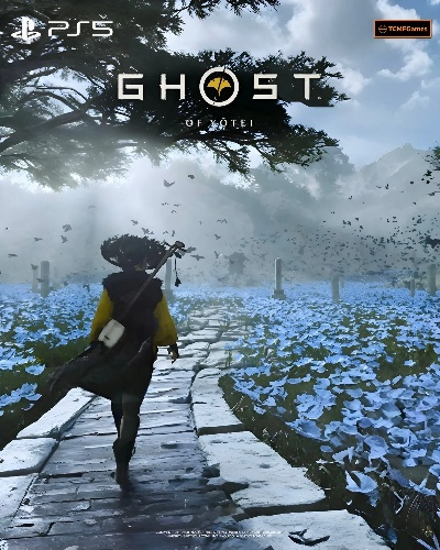 羊蹄山之魂PS5港版533元 中文版预告首曝