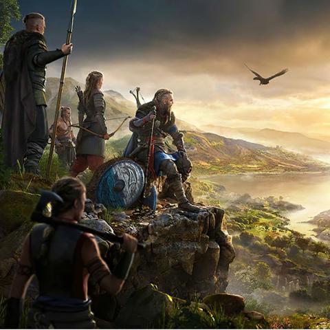 《刺客信条：影》预告片后续更新计划