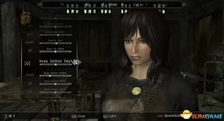 《上古卷轴4：重制版》各族专属配音升级，粉丝好评如潮