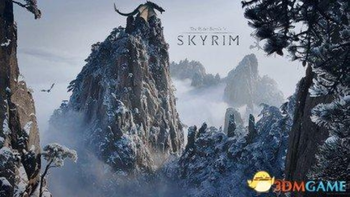 上古卷轴4重制版简体中文修复在即