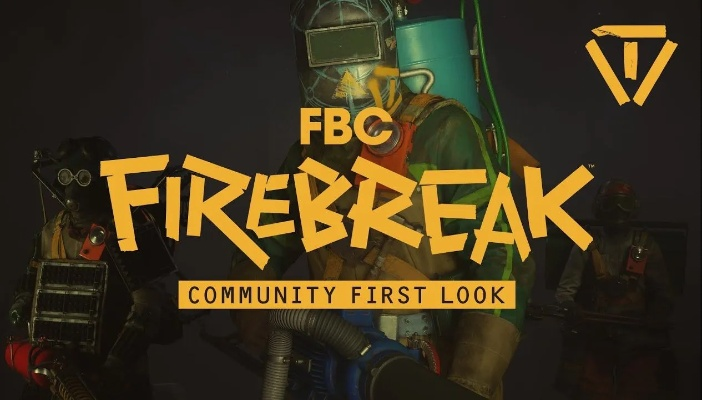 《FBC: Firebreak》售价揭晓 6月17日震撼上线