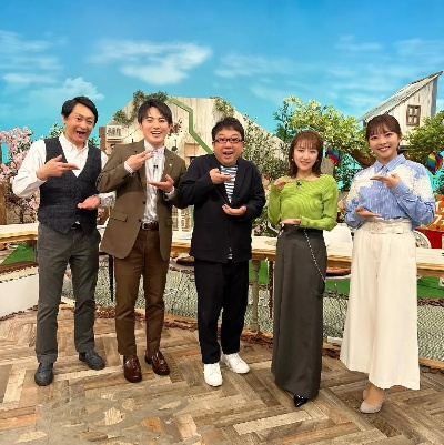 日本公众人物NS申购落选引热议，高桥名人发布会主播齐聚