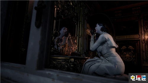 生化危机4重制版全球销量破千万，系列最快核心之作