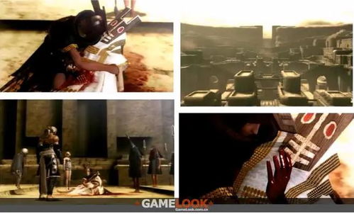 横尾太郎首谈《尼尔》续作：最想尝试的项目核心