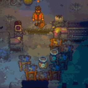 《街头霸王6》Switch 2分辨率升级：540p至1080P