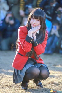 Coser Enako曝游戏氪金数，玩家惊呼不已