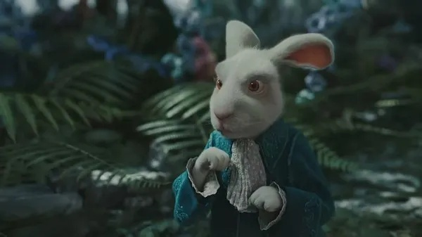 《兔兔秘密花园》续作发布，前作女主角回归