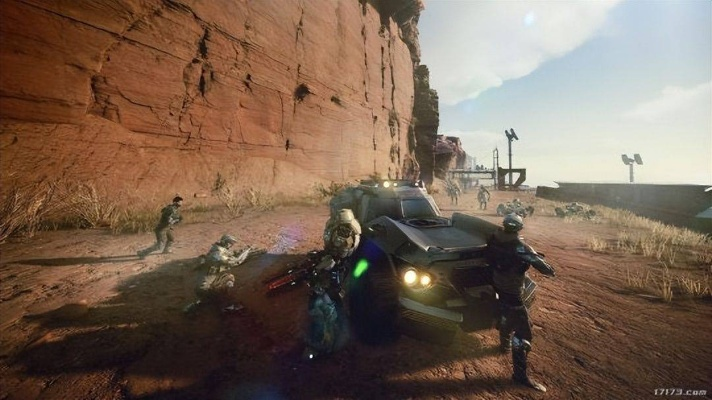 《奇美拉计划》FPS游戏评分低迷，发售日期再次推迟