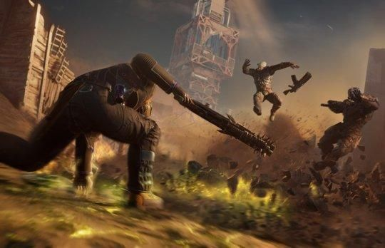 《奇美拉计划》FPS游戏评分低迷，发售日期再次推迟