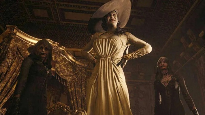 《生化危机9》核心暗示曝光，Capcom暗藏玄机