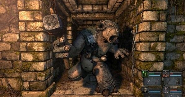 上古卷轴4：湮灭重制版Steam热销，好评如潮