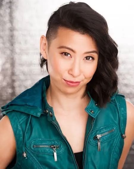 《羊蹄山之魂》艺术图赏：女主角眼神犀利！