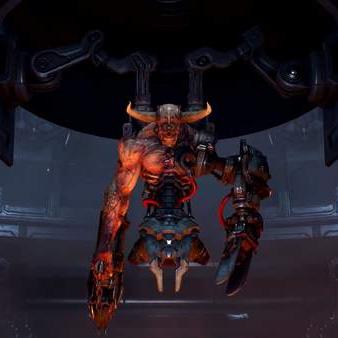 毁灭战士：黑暗时代22关核心解析