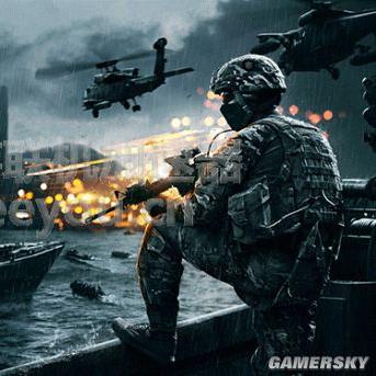 《战地新作B测全览：大地图征服模式深度解析》