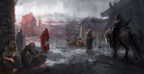 污痕圣杯：阿瓦隆陨落发售预告！亚瑟王传说启程