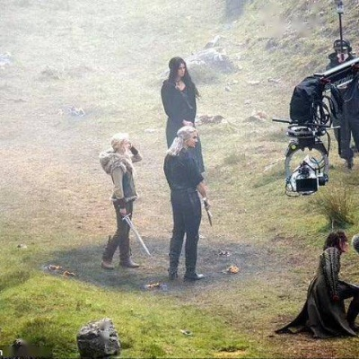 《猎魔人》第五季拍摄花絮揭秘：场景核心语义曝光