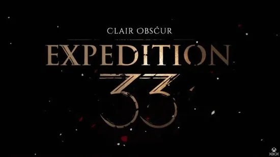 《光与影：33号远征队》藏彩蛋！致敬经典动画精髓