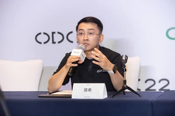 苹果闹钟调休日不响引热议，ColorOS陈希：理解存疑