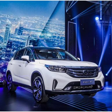 小米空调全栈自研核心语义完成