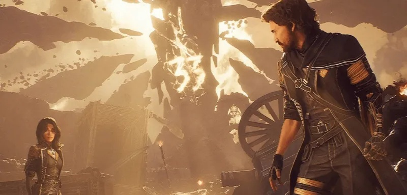 《33号远征队》是否为JRPG引热议