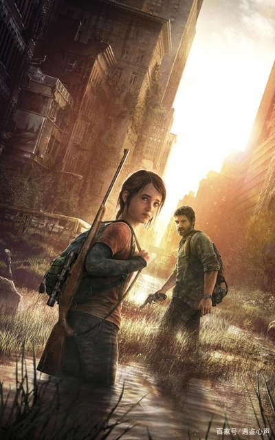 《美末》第二季评分暴跌：爆米花指数降至55%