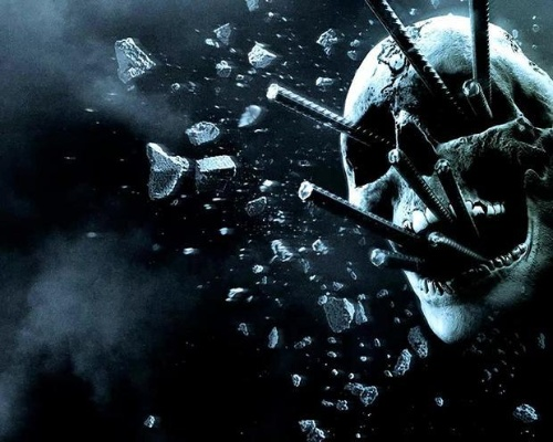 死神来了6预告：惊悚蹦床“死法”揭秘