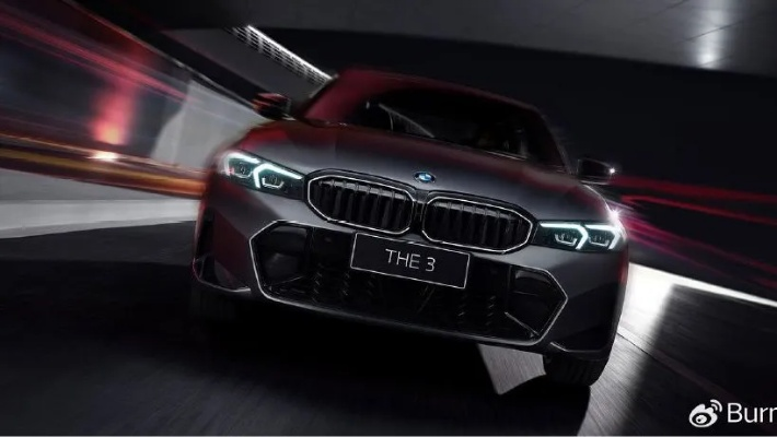 宝马中国宣布DeepSeek上车：5系、X3搭载核心语义