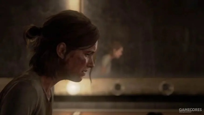 《最后生还者2》S2口碑跌跌不休？网友呼吁“重制”