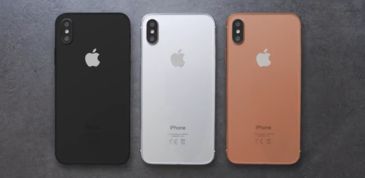 iPhone 17系列机模亮相实体店 果粉抢先体验新机亮点