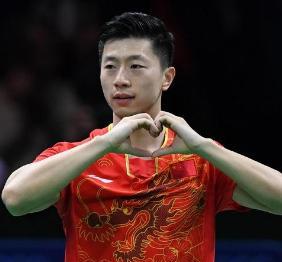 孙颖莎告别刘国梁：坚信国乒再创辉煌
