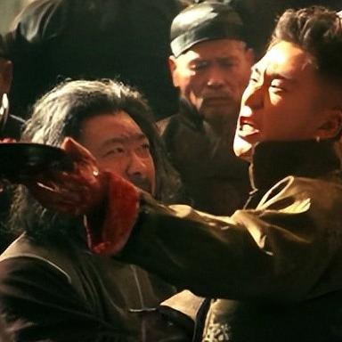 姜文力挺《让子弹飞》续集：放手去拍，我完全支持！