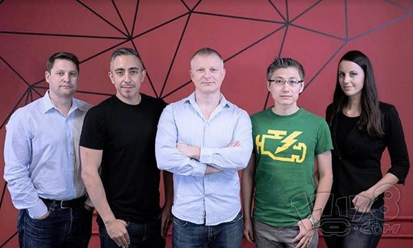 33号远征队：前育碧主管打造33人精英团队，核心语义伪原创