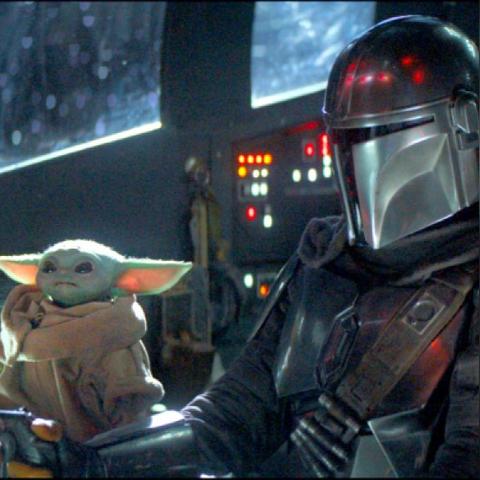 《安多》第二季IGN 9分：星球大战系列之巅峰之作